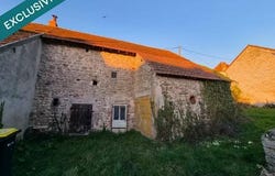Echassieres, Auvergne 03330