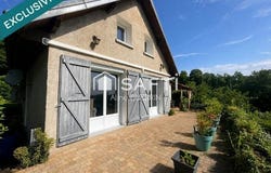 Authume, Franche-Comté 39100