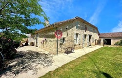 Miradoux, Midi-Pyrénées 32340