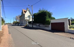 Saint-Vallier, Burgundy 71230
