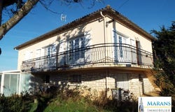 Saint-Jean-de-Liversay, Poitou-Charentes 17170