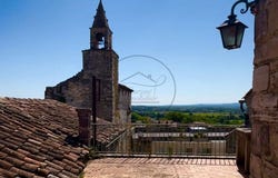 Barjac, Languedoc-Roussillon 30430