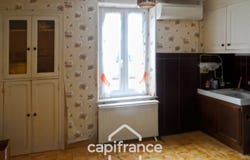Commentry, Auvergne 03600