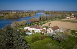 Branne, Aquitaine 33420