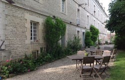 Chablis, Burgundy 89800