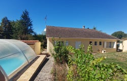 Chasseneuil-sur-Bonnieure, Poitou-Charentes 16260