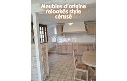 Saint-Symphorien, Poitou-Charentes 79270