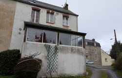 Morbihan, Brittany 56120