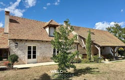 Mellecey, Burgundy 71640
