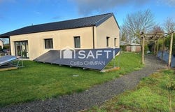 Kermoroc'H, Bretagne 22140