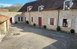 La Bussière, Poitou-Charentes 86310