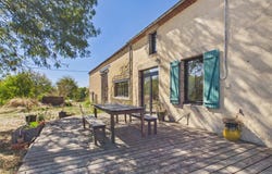 Leyrat, Limousin 23600