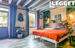 Courcelles-de-Touraine, Centre-Val de Loire 37330