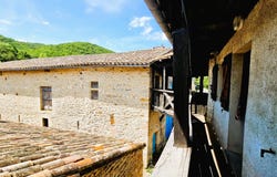 BRUNIQUEL, Occitanie 82800