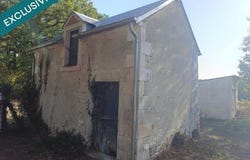 Conde, Centre 36100