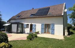 Charolles, Burgundy 71120