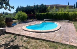 Saint-Victor-de-Malcap, Languedoc-Roussillon 30500