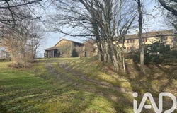 Saint-Bonnet-de-Cray, Burgundy 71340