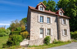 Saint-Léger-le-Guérétois, Limousin 23000