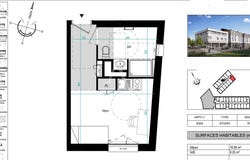 TRELAZE, Pays de la Loire 49800