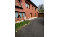 Humbercamps, Nord-Pas-de-Calais 62158