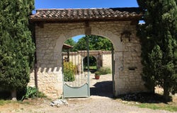 Itzac, Tarn 81170