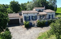 Endoufielle, Midi-Pyrénées 32600