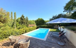 Brantôme, Aquitaine 24310