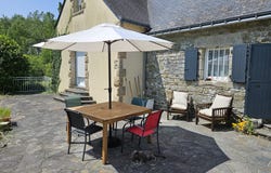 Cléguérec, Brittany 56480