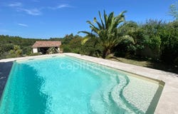 Saint-Maximin, Languedoc-Roussillon 30700