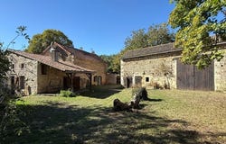 Sauzé-entre-Bois, Poitou-Charentes 79190
