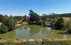 Corbigny, Burgundy 58800
