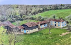 Mirande, Midi-Pyrénées 32300