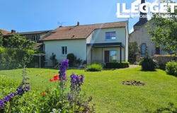 Vernusse, Auvergne-Rhône-Alpes 03390