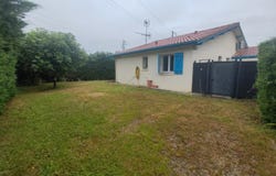 Narrosse, Landes 40180