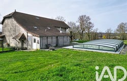 Bouvesse-Quirieu, Auvergne-Rhône-Alpes 38390