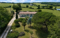 Lupiac, Midi-Pyrénées 32290