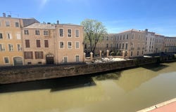Narbonne, Languedoc-Roussillon 11100