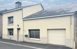 Cliron, Champagne-Ardennes 08090