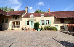 Étourvy, Champagne-Ardennes 10210
