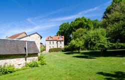 Saint-Léger-le-Guérétois, Limousin 23000
