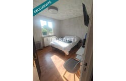 Fresnes-Au-Mont, Lorraine 55260