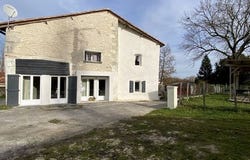 RIBERAC, Aquitaine 24600