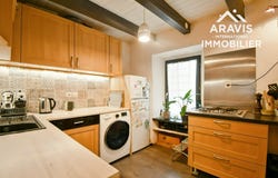 Thônes, Rhône-Alpes 74230