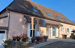 Digoin, Saône-et-Loire 71160