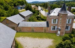 Vimoutiers, Lower Normandy 61120