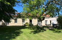 Lansac, Aquitaine 33710