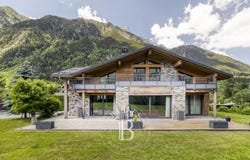 Chamonix, Rhône-Alpes 74400