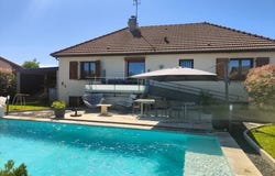 Baudemont, Burgundy 71800