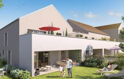 CHENôVE, Bourgogne-Franche-Comté 21300